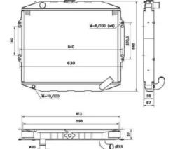 NRF 58282